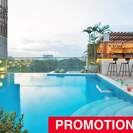 A&Em Signature Hotel Hô Chi Minh-Ville Extérieur photo