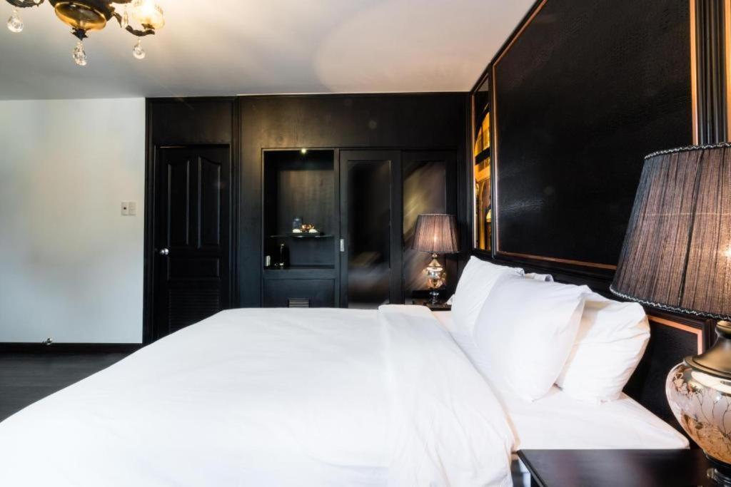A&Em Signature Hotel Hô Chi Minh-Ville Extérieur photo