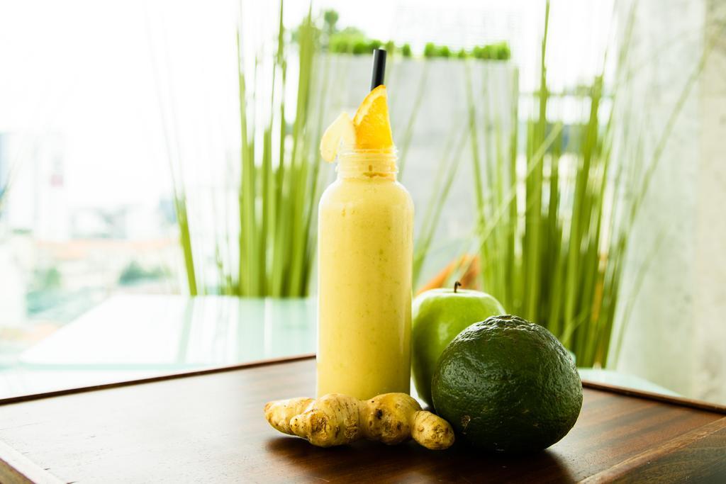 A&Em Signature Hotel Hô Chi Minh-Ville Extérieur photo