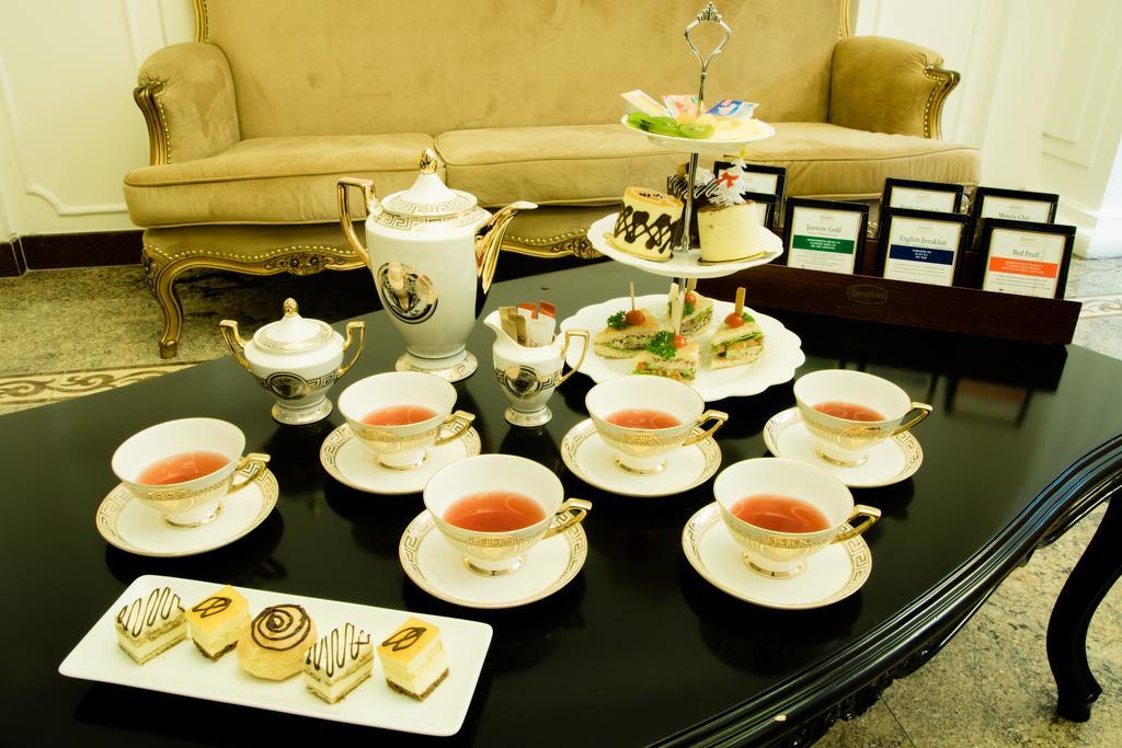 A&Em Signature Hotel Hô Chi Minh-Ville Extérieur photo