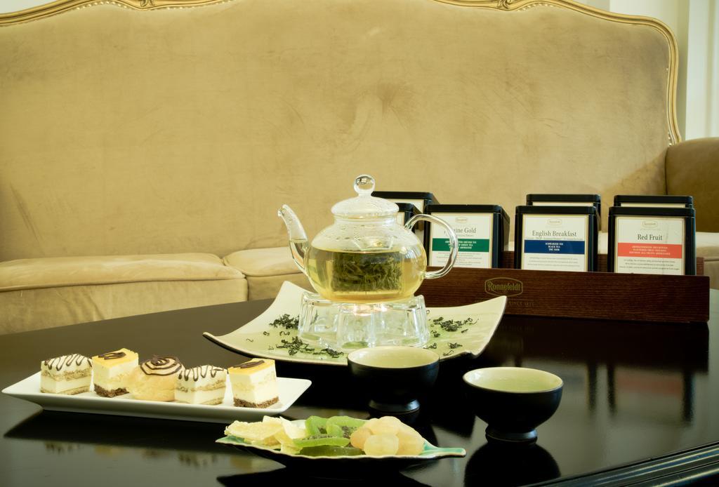A&Em Signature Hotel Hô Chi Minh-Ville Extérieur photo