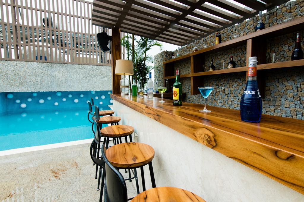 A&Em Signature Hotel Hô Chi Minh-Ville Extérieur photo